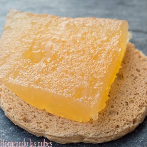Membrillo de manzana