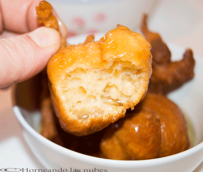 Buñuelos de Guatemala Buñuelos de Guatemala