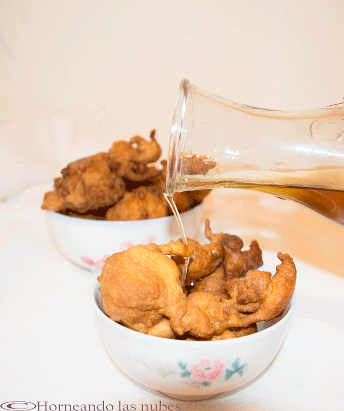 Buñuelos de Guatemala Buñuelos de Guatemala