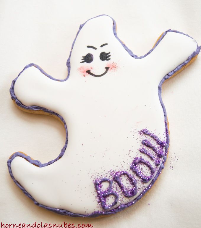 Fantasma feliz Fantasma feliz