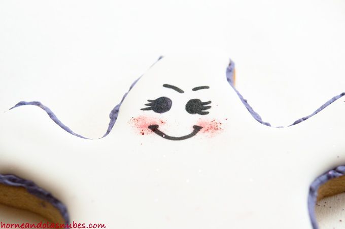 Fantasma feliz Fantasma feliz